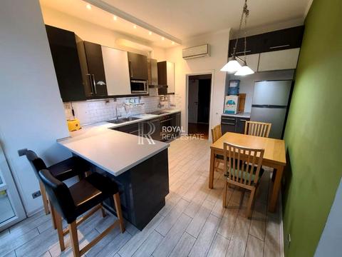 квартира по адресу Мокра ул. (Кудряшова), 20-Г