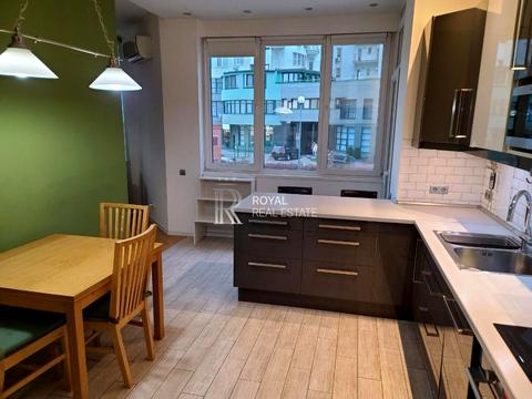 квартира по адресу Мокра ул. (Кудряшова), 20-Г