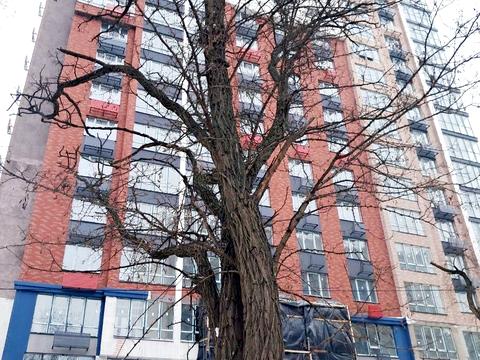 квартира за адресою Половецька вул., (Будинок)