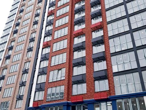 квартира по адресу Половецкая ул., (Будинок)