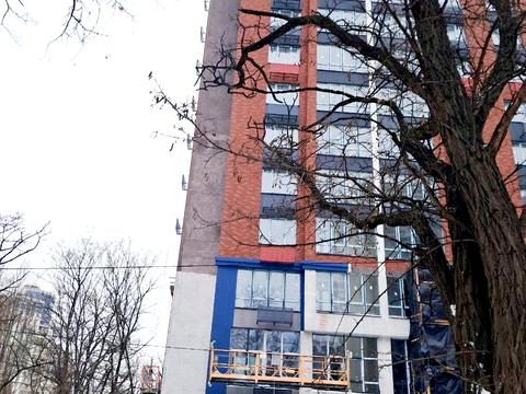 квартира за адресою Половецька вул., (Будинок)