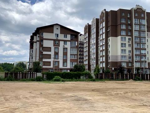 ділянка за адресою 