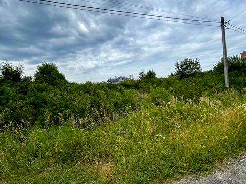 ділянка за адресою 