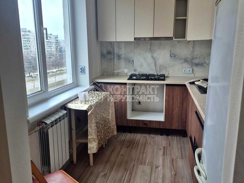 квартира за адресою Академіка Павлова вул., 313