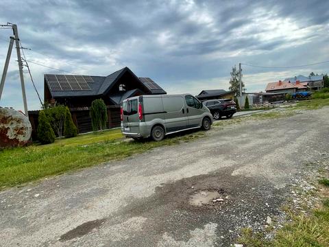 ділянка за адресою 