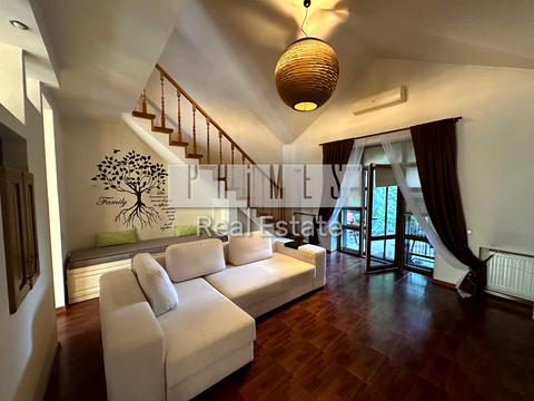 дом по адресу Центральная ул.