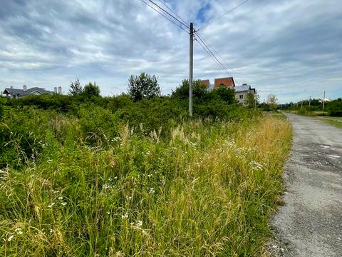 ділянка за адресою 