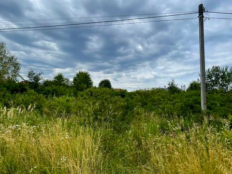 ділянка за адресою 