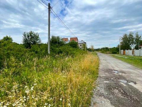 ділянка за адресою 