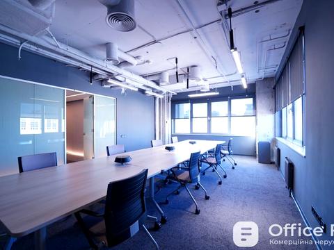 комерційна за адресою Велика Житомирська вул., 12