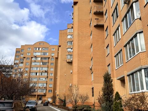 квартира за адресою Симона Петлюри вул. (Черняховського), 21