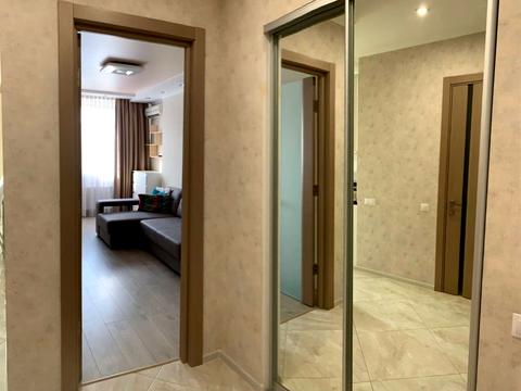 квартира по адресу Добровольцев ул. (Маршала Говорова), 10г