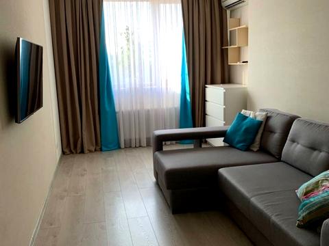 квартира по адресу Добровольцев ул. (Маршала Говорова), 10г