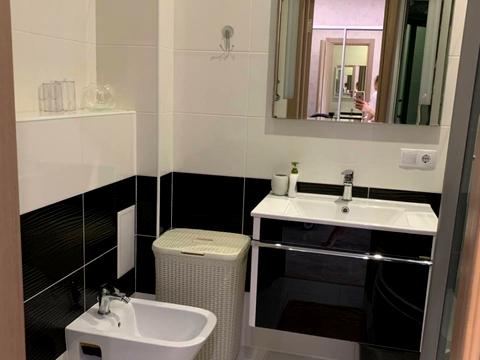 квартира по адресу Добровольцев ул. (Маршала Говорова), 10г