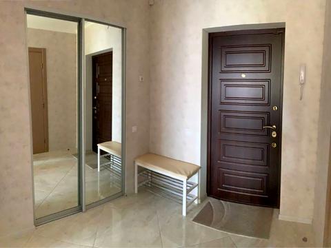 квартира по адресу Добровольцев ул. (Маршала Говорова), 10г