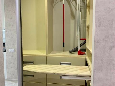 квартира по адресу Добровольцев ул. (Маршала Говорова), 10г