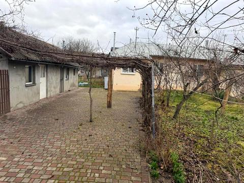 ділянка за адресою 