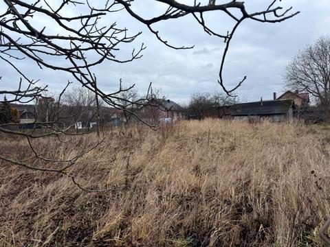 ділянка за адресою 