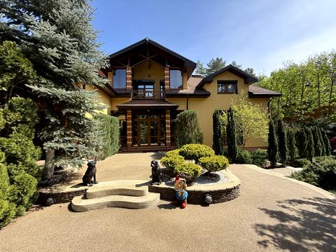 дом по адресу Польова