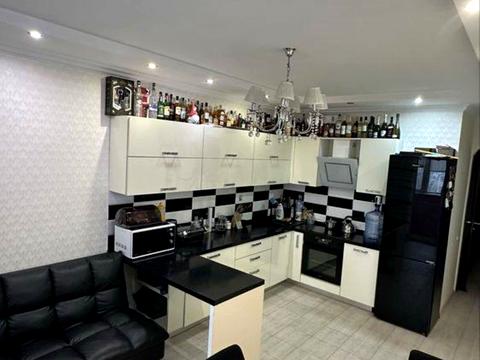 квартира за адресою Бреуса вул., 63/1