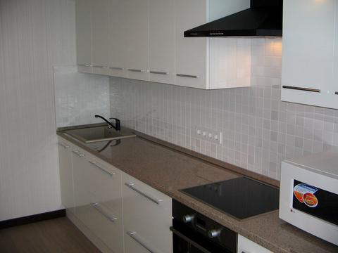 квартира по адресу Харьковское шоссе, 58-Б