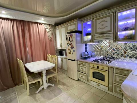 квартира за адресою Панаса Мирного вул., 18-Б