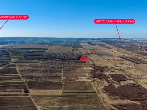 ділянка за адресою 