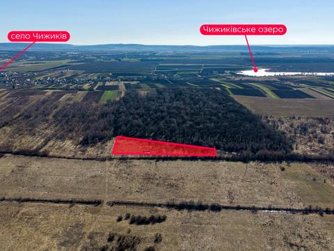 ділянка за адресою 