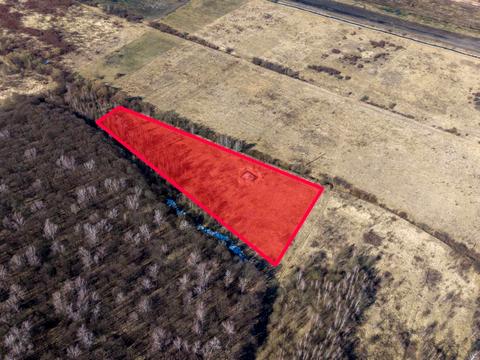 ділянка за адресою 