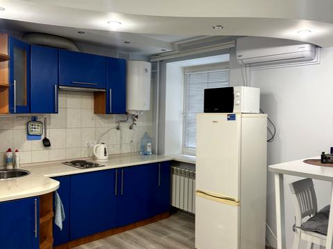 квартира по адресу Володимира Мономаха ул. (Московська), 27