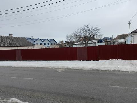 ділянка за адресою Шкільна, 31