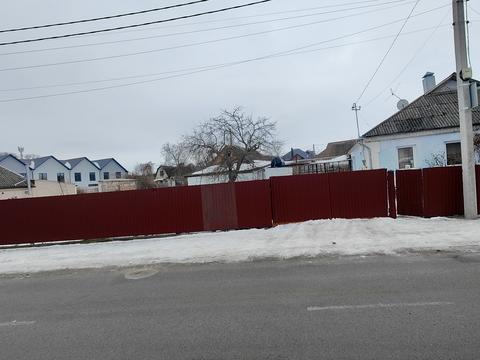 ділянка за адресою Шкільна, 31