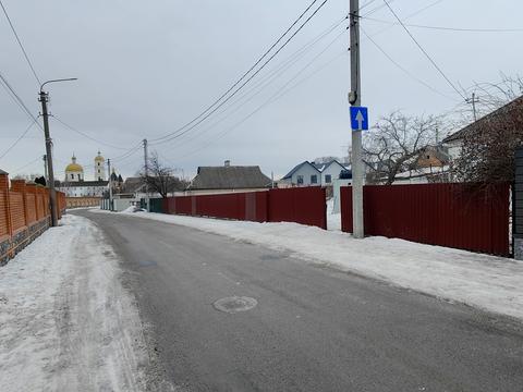 ділянка за адресою Шкільна, 31