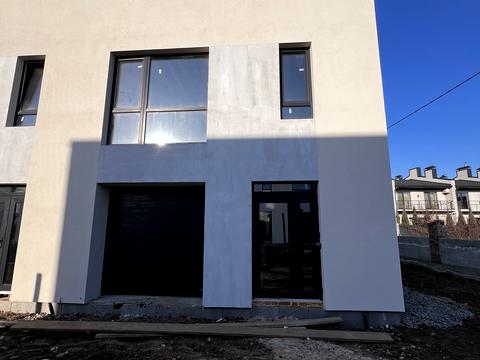 будинок за адресою Парафіяльна