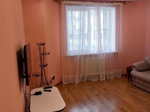 квартира по адресу Малоголосковская ул., 8д