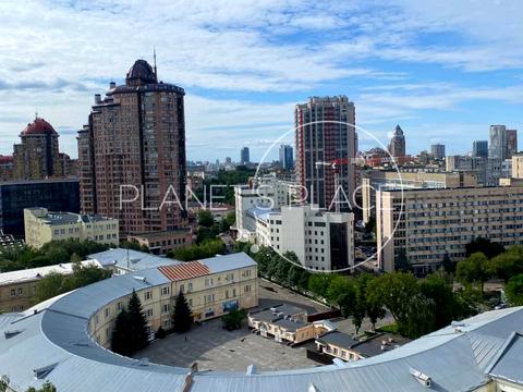 квартира по адресу Евгения Коновальца ул. (Щорса), 44-А