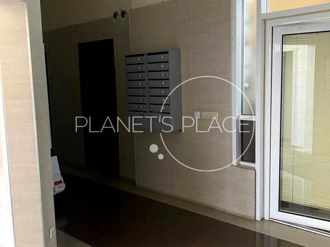 квартира по адресу Евгения Коновальца ул. (Щорса), 44-А