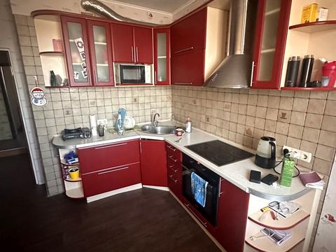 квартира по адресу Урловская ул., 11/44