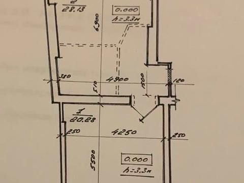 коммерческая по адресу Сечевых Стрельцов ул., 7