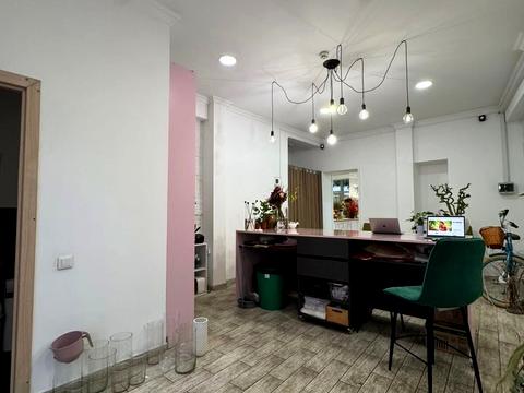 коммерческая по адресу Сечевых Стрельцов ул., 7