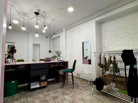 коммерческая по адресу Сечевых Стрельцов ул., 7