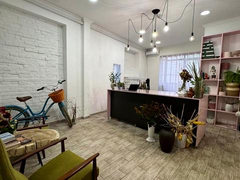 коммерческая по адресу Сечевых Стрельцов ул., 7