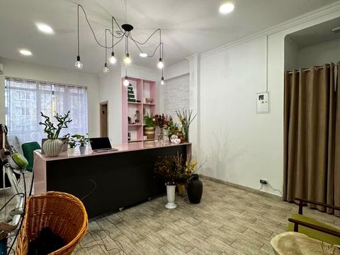 коммерческая по адресу Сечевых Стрельцов ул., 7