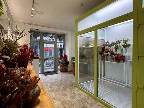 коммерческая по адресу Сечевых Стрельцов ул., 7