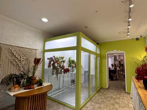 коммерческая по адресу Сечевых Стрельцов ул., 7