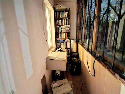 квартира за адресою Любарського пров. (Білостоцького), 20