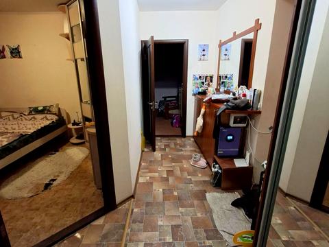 квартира за адресою Любарського пров. (Білостоцького), 20