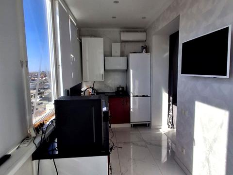 квартира за адресою с. Фонтанка, Незалежності вул., 15