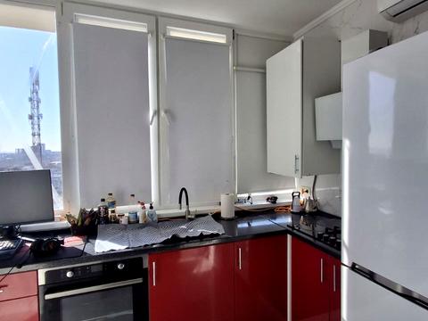 квартира за адресою с. Фонтанка, Незалежності вул., 15