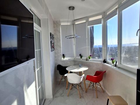 квартира за адресою с. Фонтанка, Незалежності вул., 15